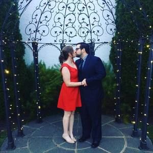 Meet your Posher, Thomas